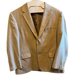 Andrew Fezza Blazer Sport Coat Size 42S